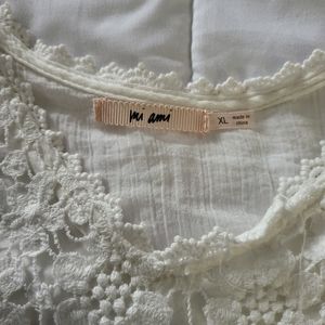 Mi Ami XL over the head top